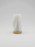 Modern Spiral Ambient Table Lamp