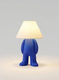 Lumi Studio Lamp – Artistic Mood Character