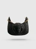 Medusa Greco Roman Sculptural Handbag