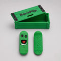 Flip | Green Monster®