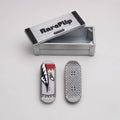 Flip | Silver Shark®