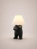 RareDude® Wise Lumi Character Mood Lamp
