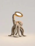 RareDude® | Octopus Tentacle sculpture Art Lamp