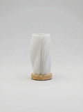 RareDude® Modern Spiral Ambient Table Lamp