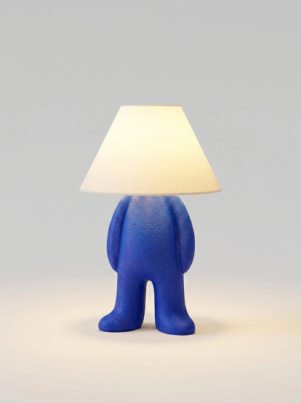 Lumi Studio Lamp – Artistic Mood Character