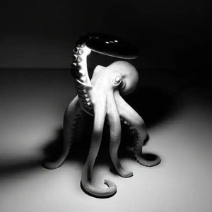 RareDude® | Octopus Tentacle sculpture Art Lamp
