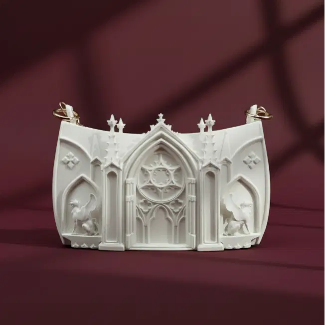 Cathedral®