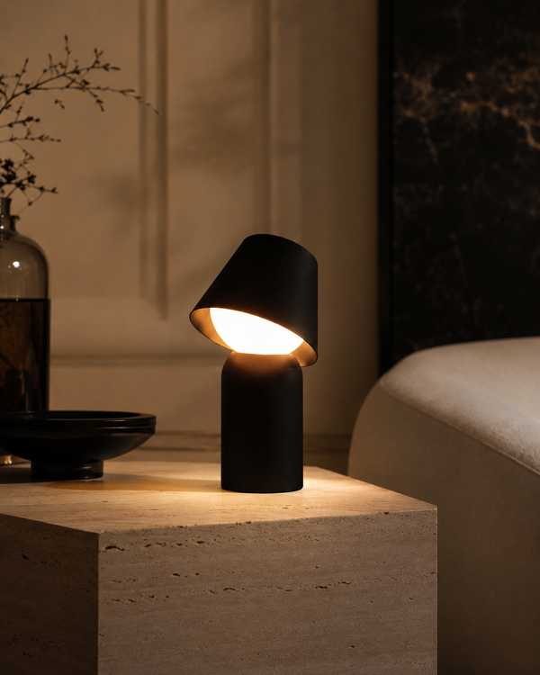 RareDude® | Shelby Lamp
