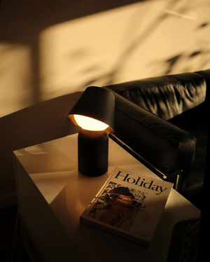 RareDude® | Shelby Lamp