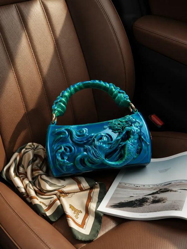 Mermaid®