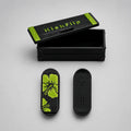 RareDude Snaps | Neon Phantom Magnetic Fingerboard Fidget Slider