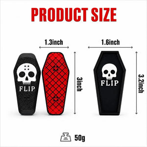 Flip | Coffin®