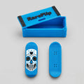 Flip | Blue Sugar Skull®