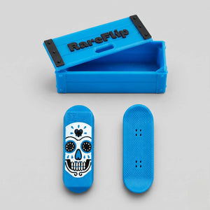 Flip | Blue Sugar Skull®