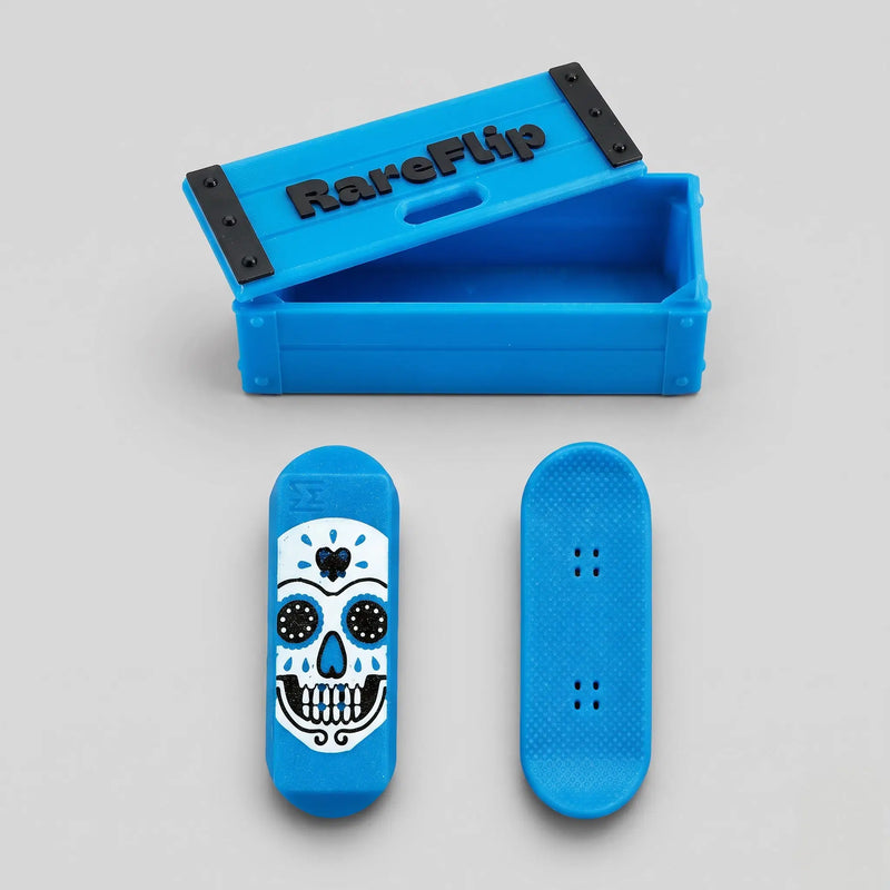 Flip | Blue Sugar Skull®