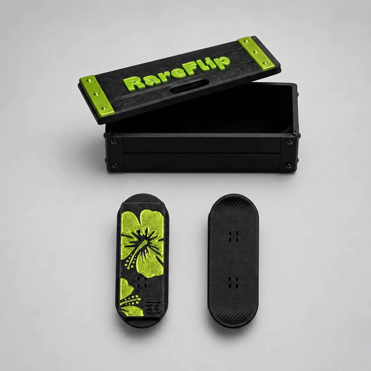 Flip | Neon Phantom®