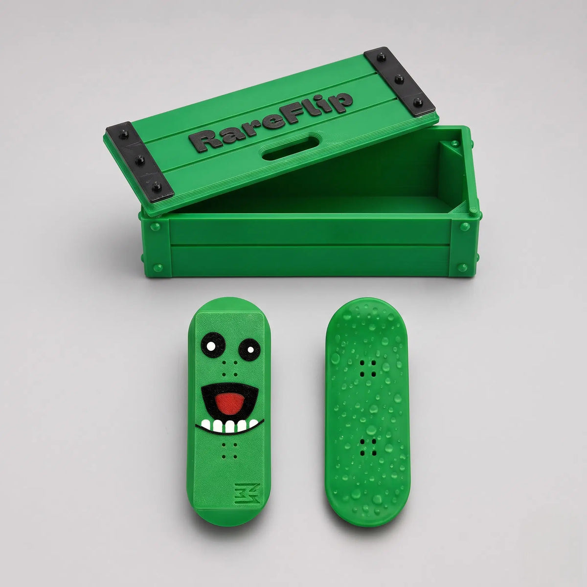 Flip | Green Monster®