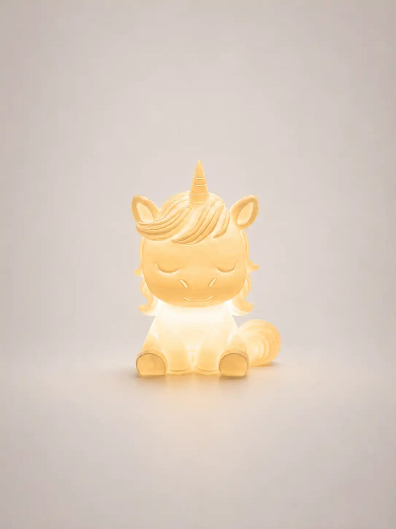 RareDude® Unicorn Character LED Night Lamps