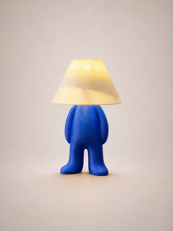 RareDude® Bold Lumi Character Mood Lamp