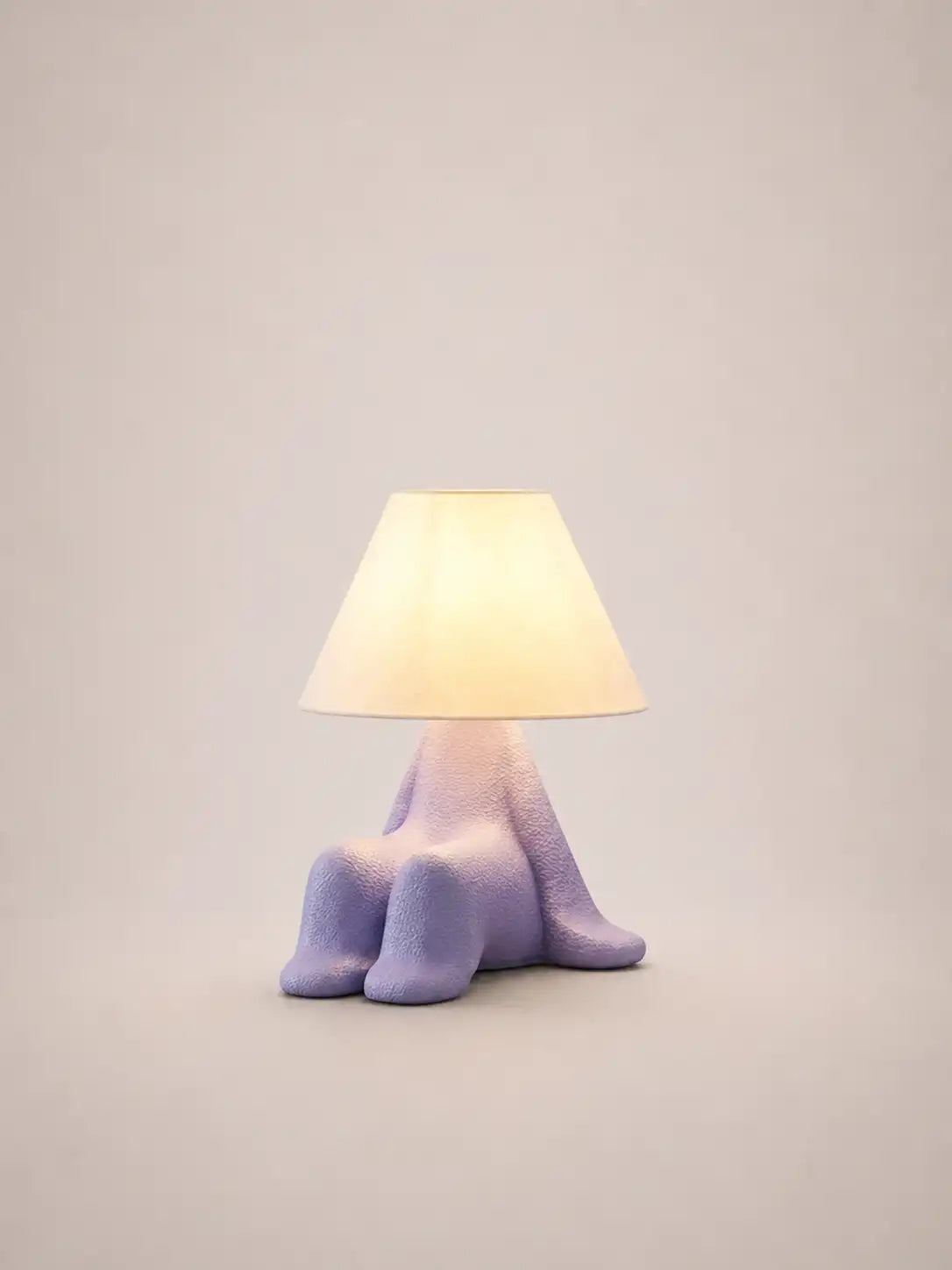 RareDude® Dreamy Lumi Character Mood Lamp