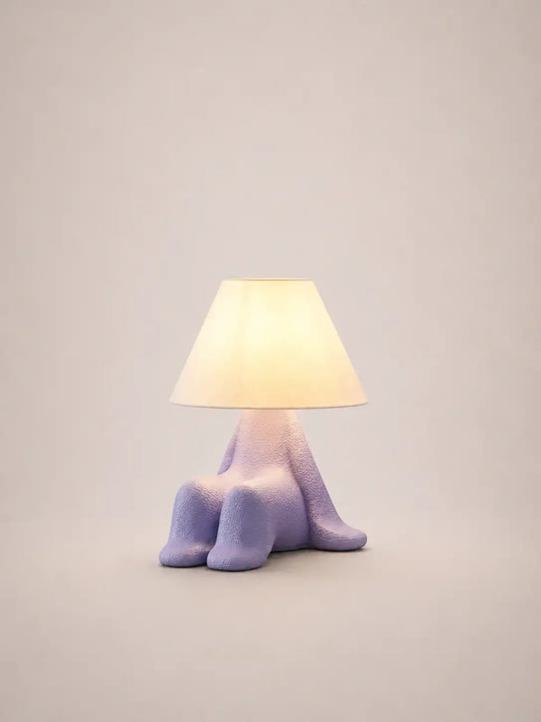 RareDude® Dreamy Lumi Character Mood Lamp