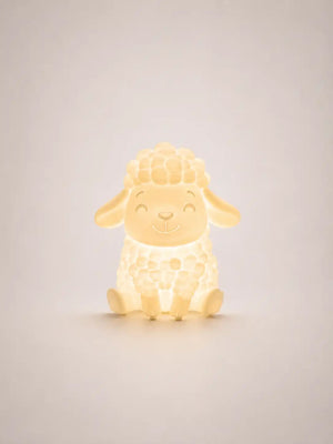 RareDude® Sheep Character LED Night Lamps