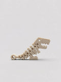 T-Rex Fidget Articulated Keychain