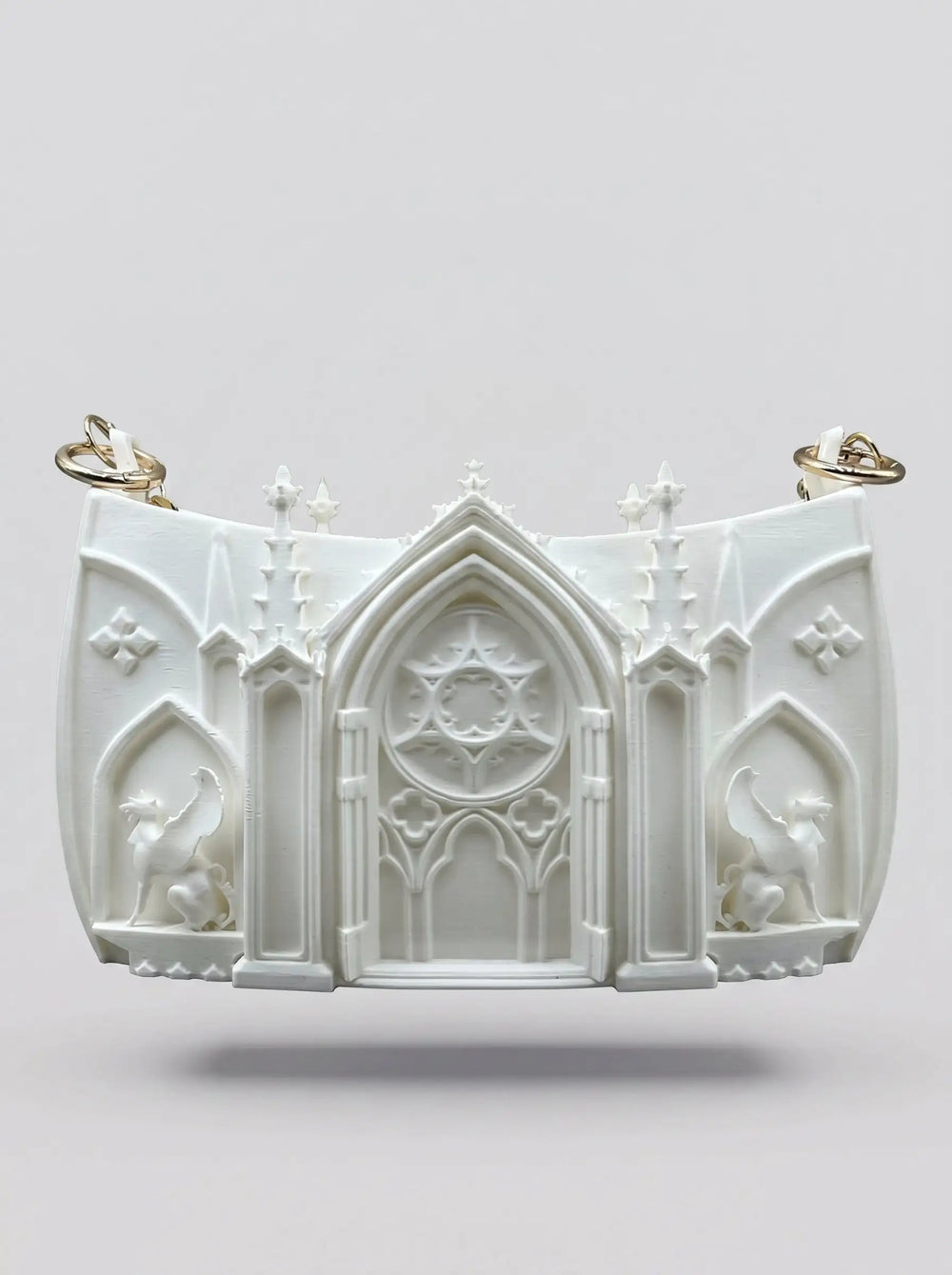 Cathedral Handbag