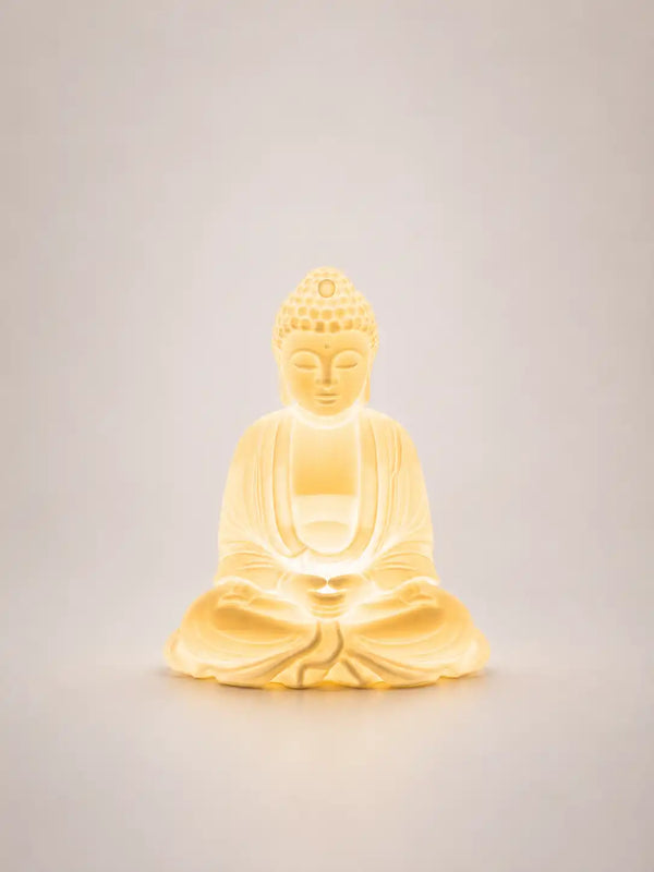 RareDude® Buddha Character LED Night Lamps
