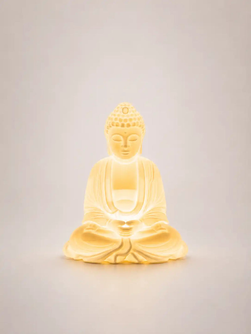 RareDude® Buddha Character LED Night Lamps