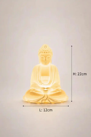 RareDude® Buddha Character LED Night Lamps