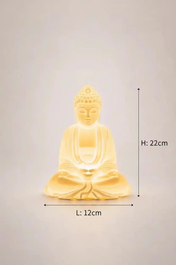 RareDude® Buddha Character LED Night Lamps