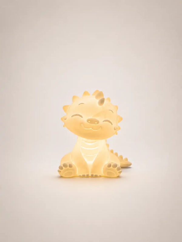 RareDude® Dino Character LED Night Lamp