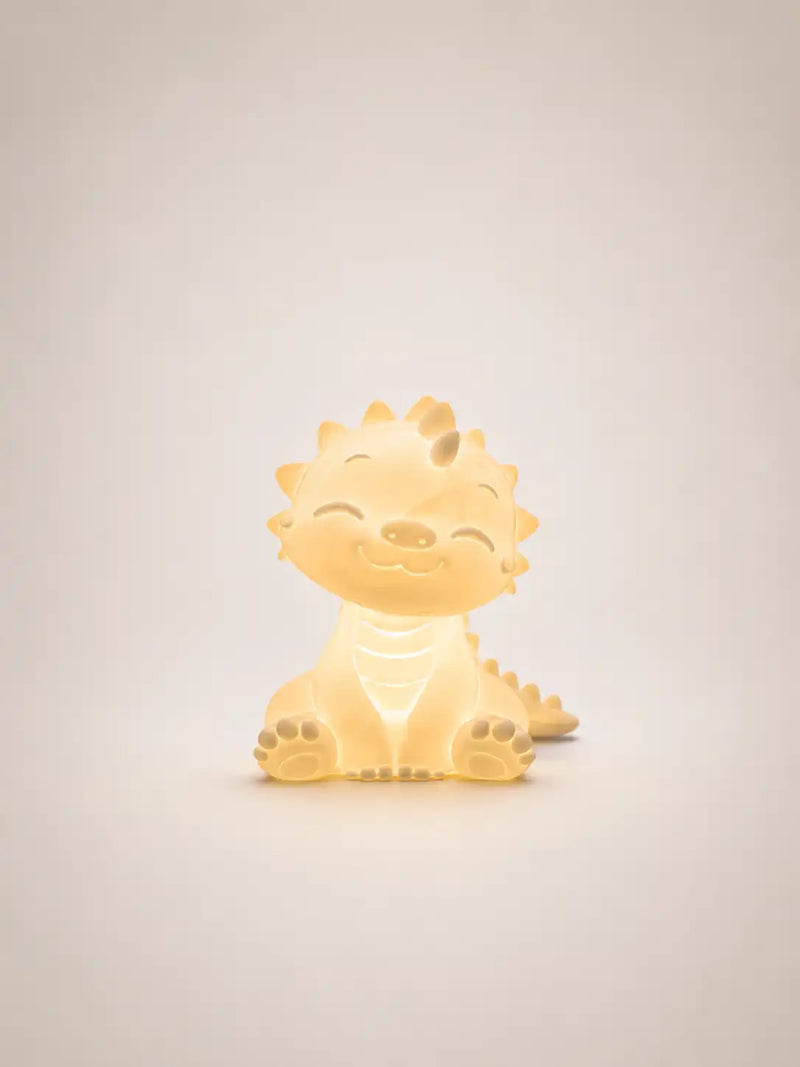 RareDude® Dino Character LED Night Lamp
