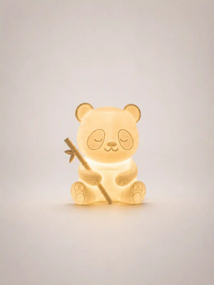 RareDude® Panda Character LED Night Lamps