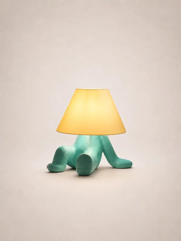 RareDude® Chill Lumi Character Mood Lamp